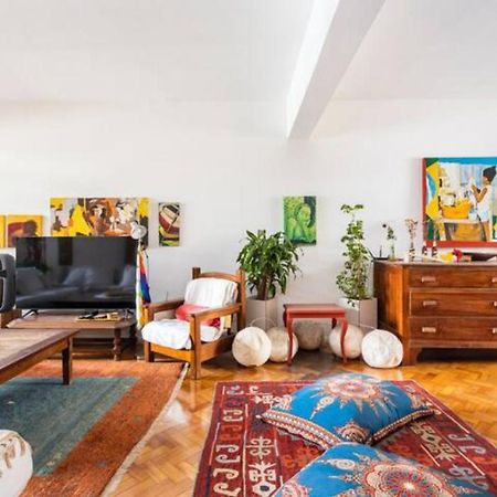 Julia E Pablo Apartamento Rio de Janeiro Exterior foto