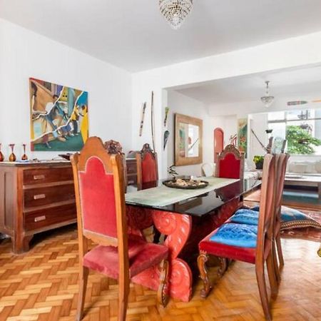 Julia E Pablo Apartamento Rio de Janeiro Exterior foto
