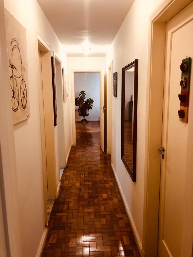 Julia E Pablo Apartamento Rio de Janeiro Exterior foto