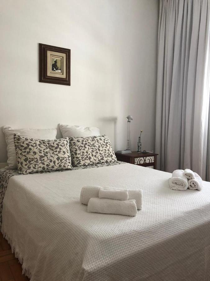 Julia E Pablo Apartamento Rio de Janeiro Quarto foto