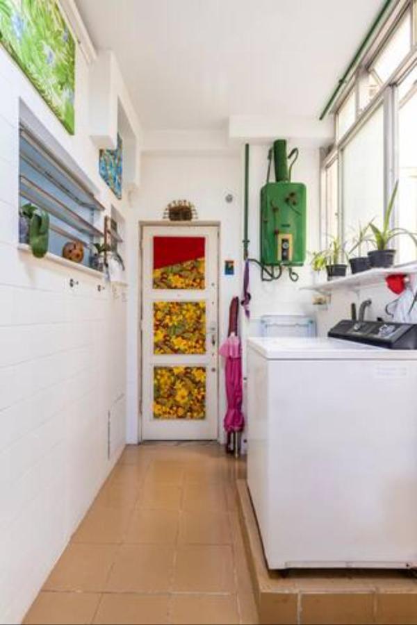 Julia E Pablo Apartamento Rio de Janeiro Exterior foto