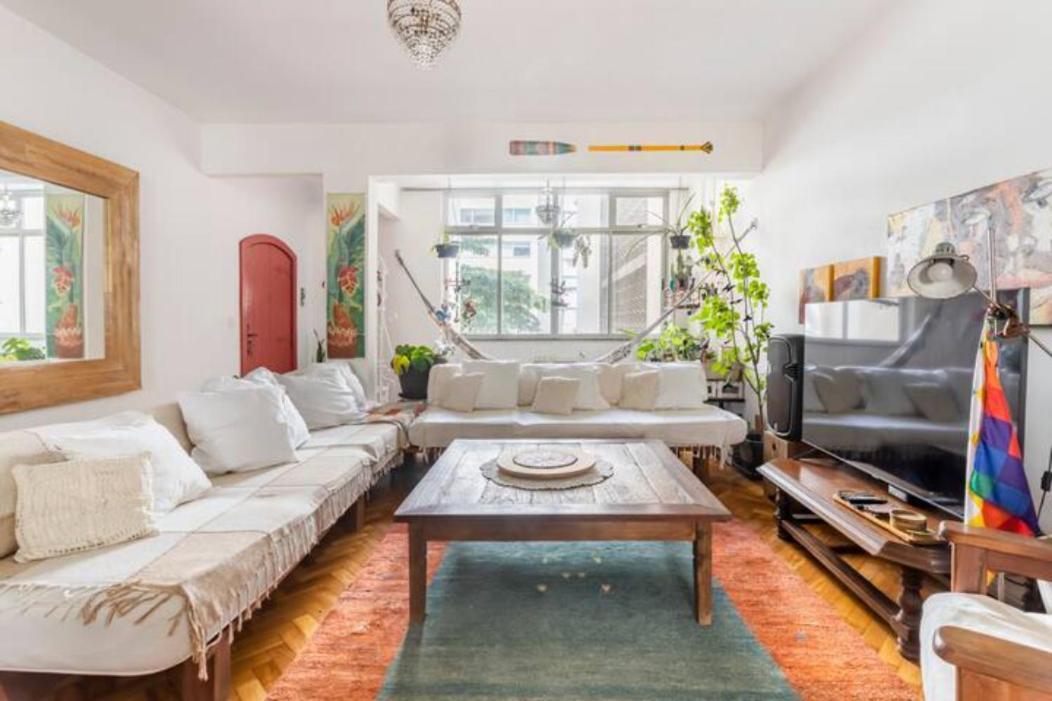Julia E Pablo Apartamento Rio de Janeiro Exterior foto