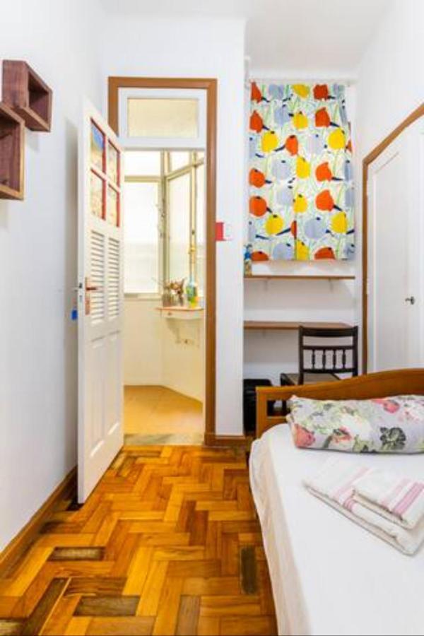 Julia E Pablo Apartamento Rio de Janeiro Exterior foto