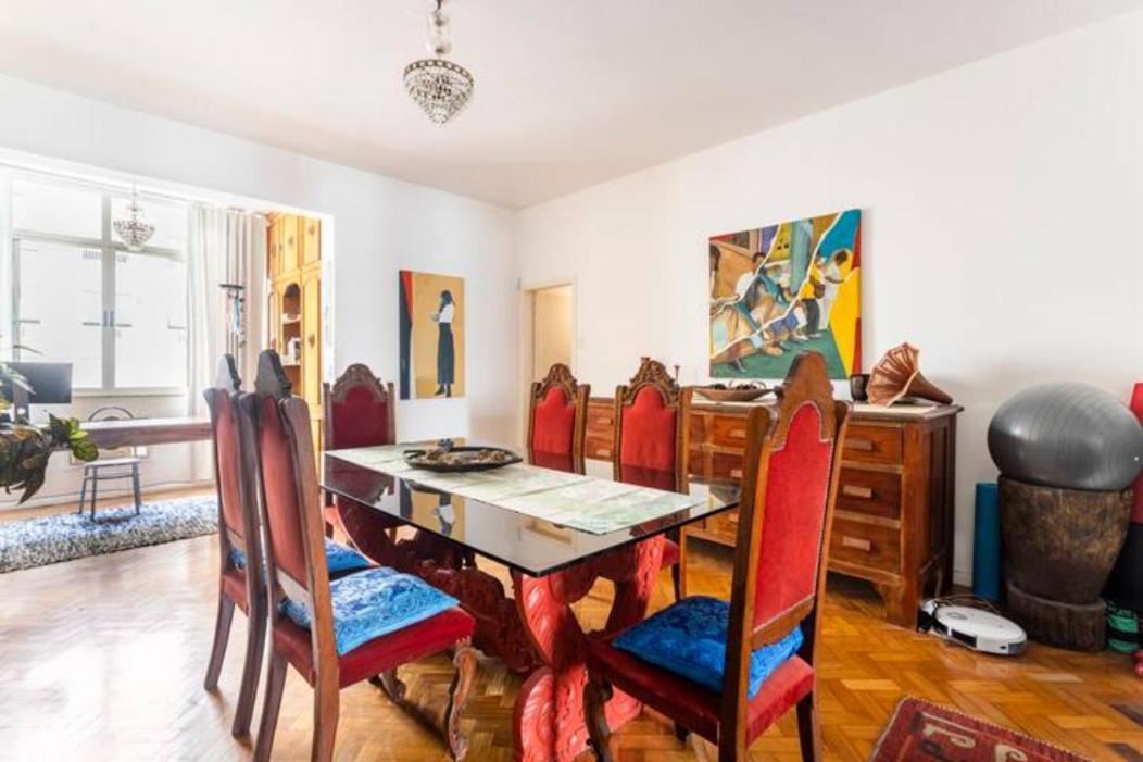 Julia E Pablo Apartamento Rio de Janeiro Exterior foto