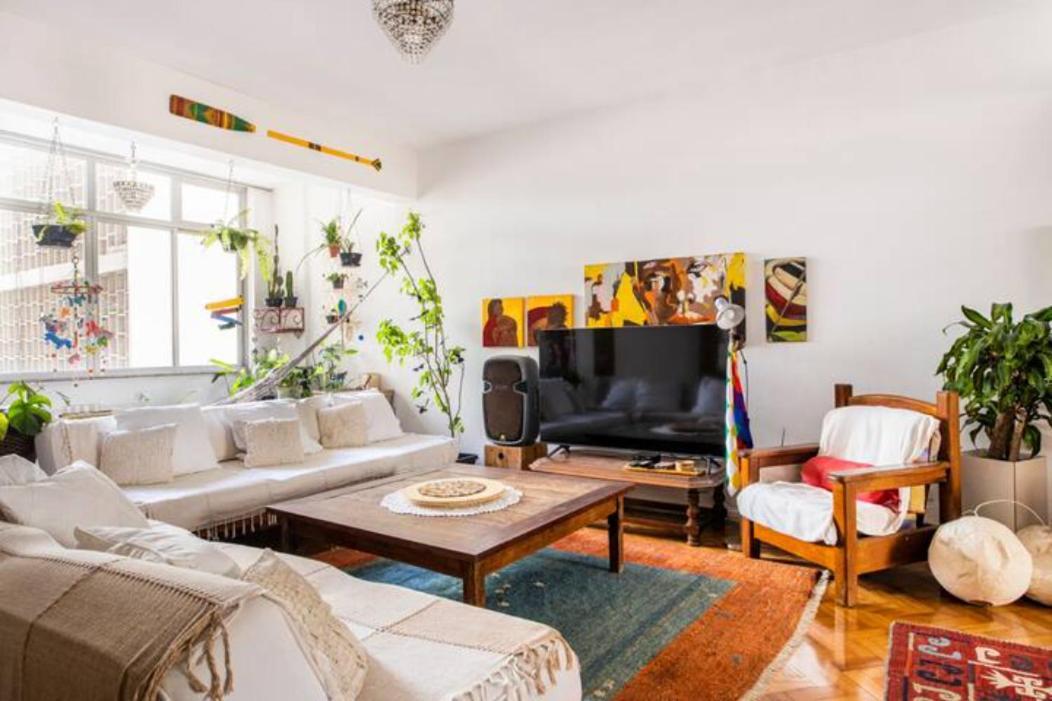 Julia E Pablo Apartamento Rio de Janeiro Exterior foto