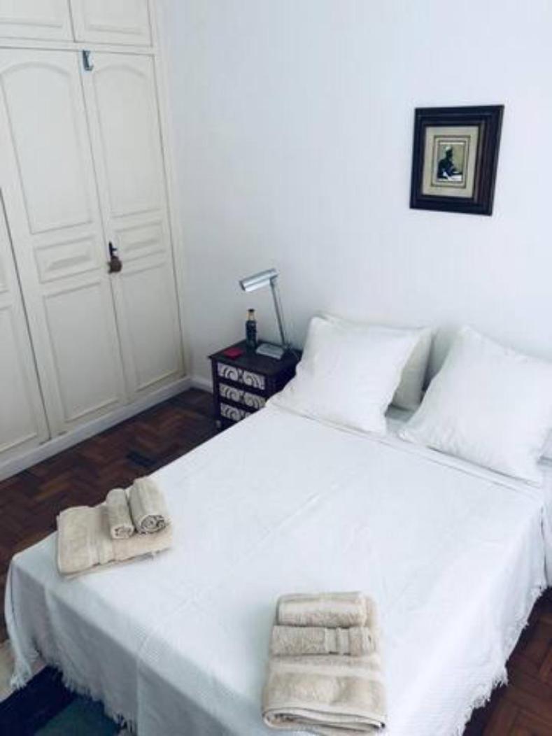 Julia E Pablo Apartamento Rio de Janeiro Exterior foto