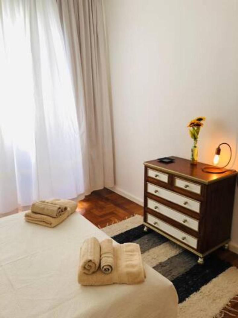 Julia E Pablo Apartamento Rio de Janeiro Exterior foto